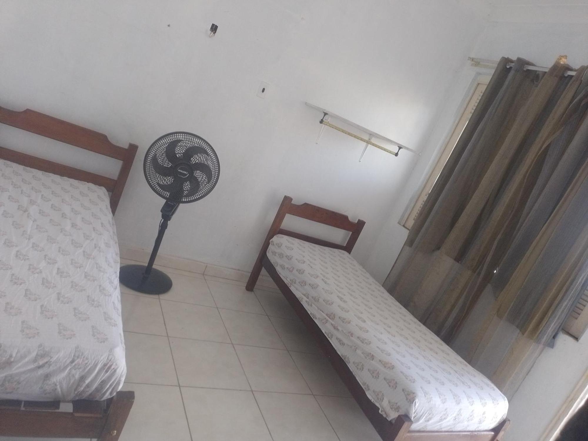 Residence Girassol Belem  Bagian luar foto