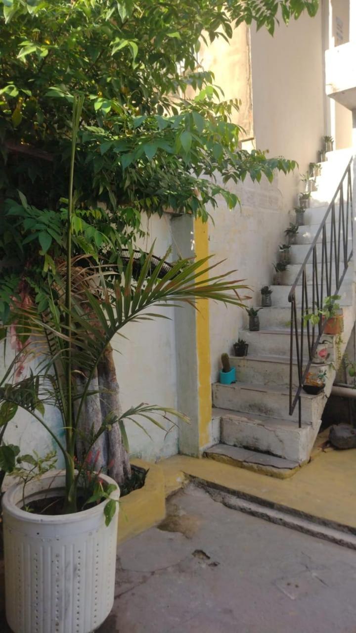 Residence Girassol Belem  Bagian luar foto