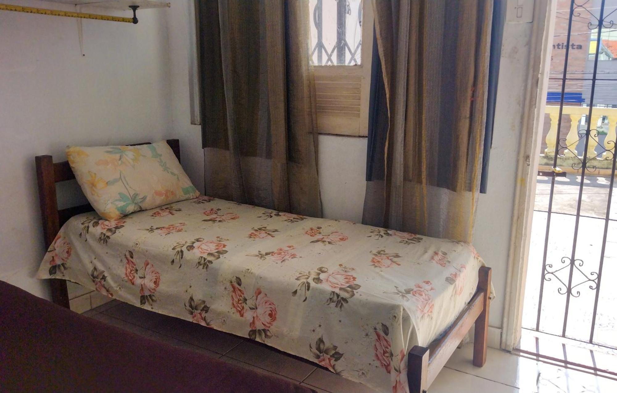 Residence Girassol Belem  Bagian luar foto
