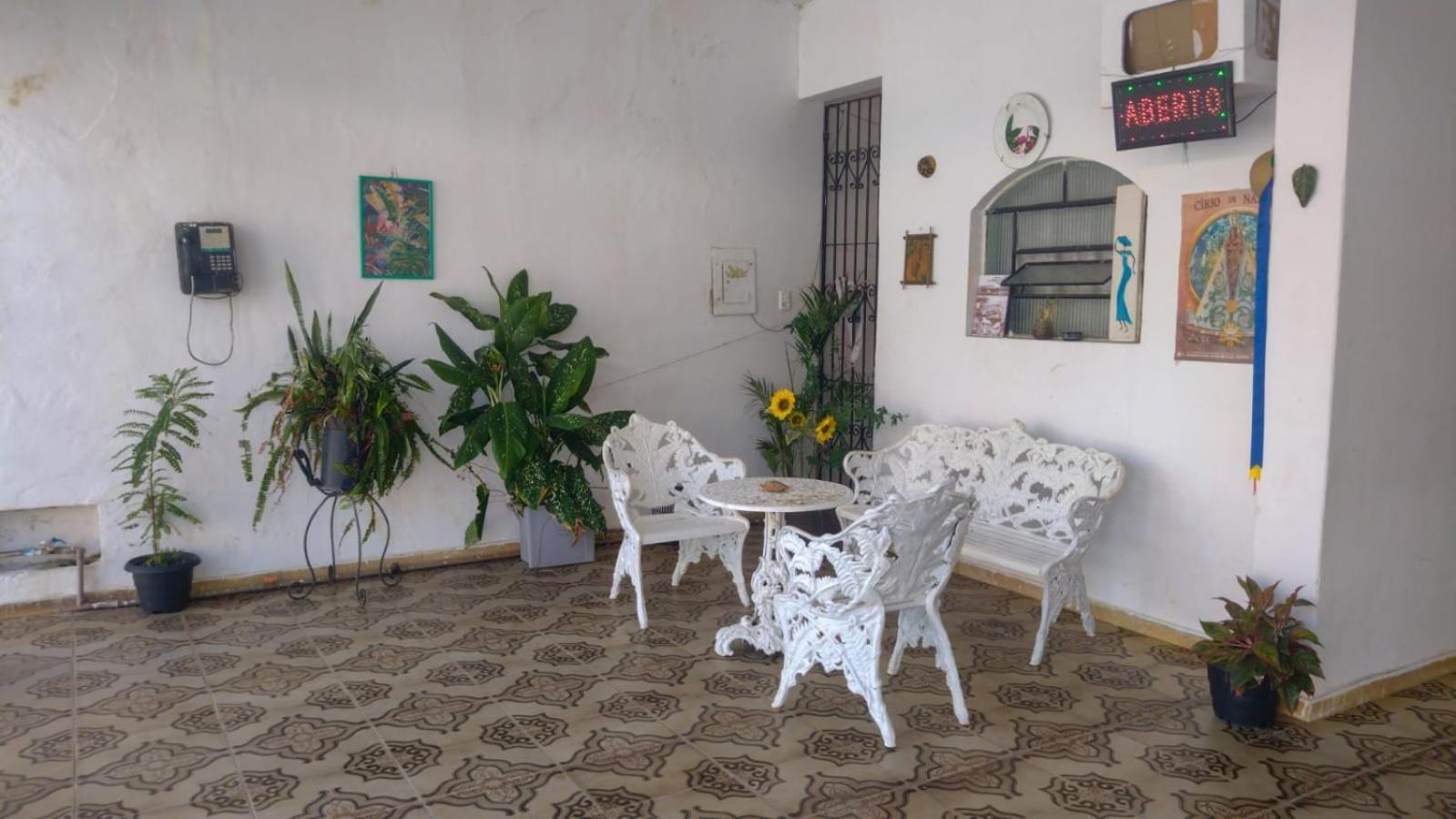 Residence Girassol Belem  Bagian luar foto