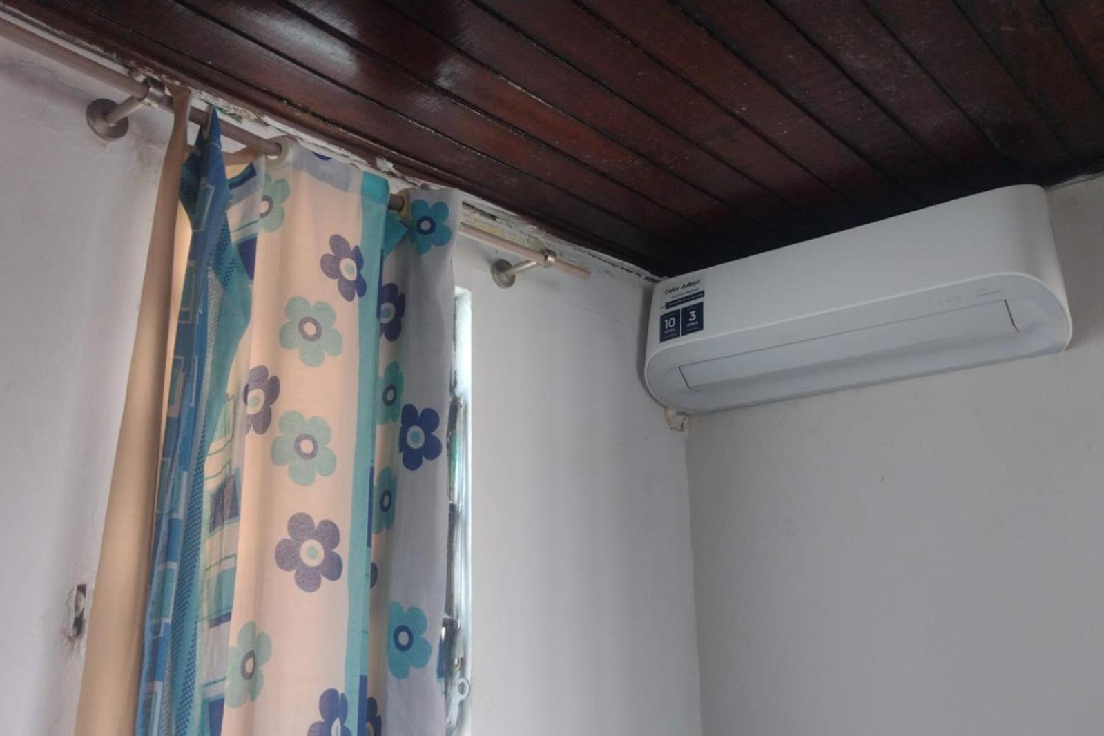 Residence Girassol Belem  Bagian luar foto