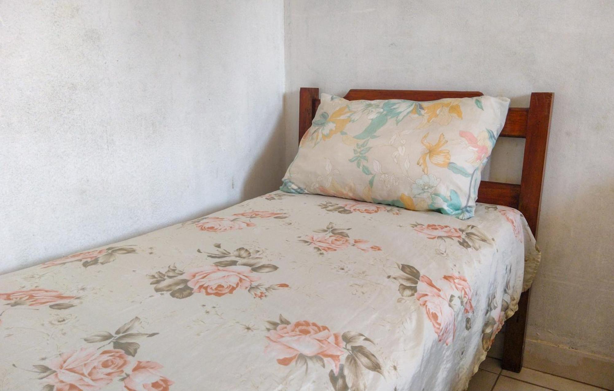 Residence Girassol Belem  Bagian luar foto