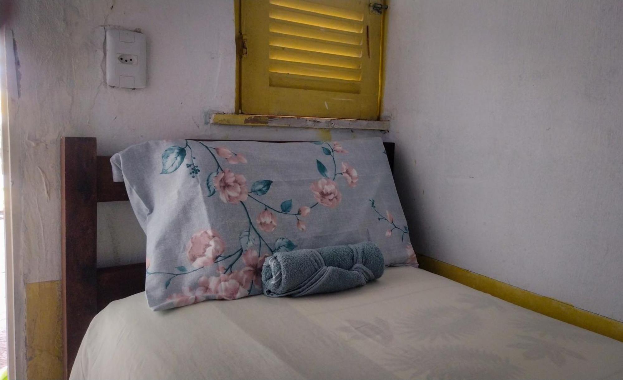 Residence Girassol Belem  Bagian luar foto