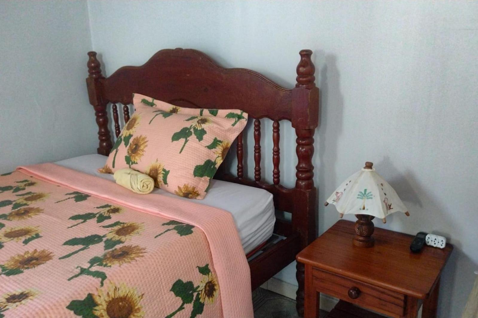 Residence Girassol Belem  Bagian luar foto