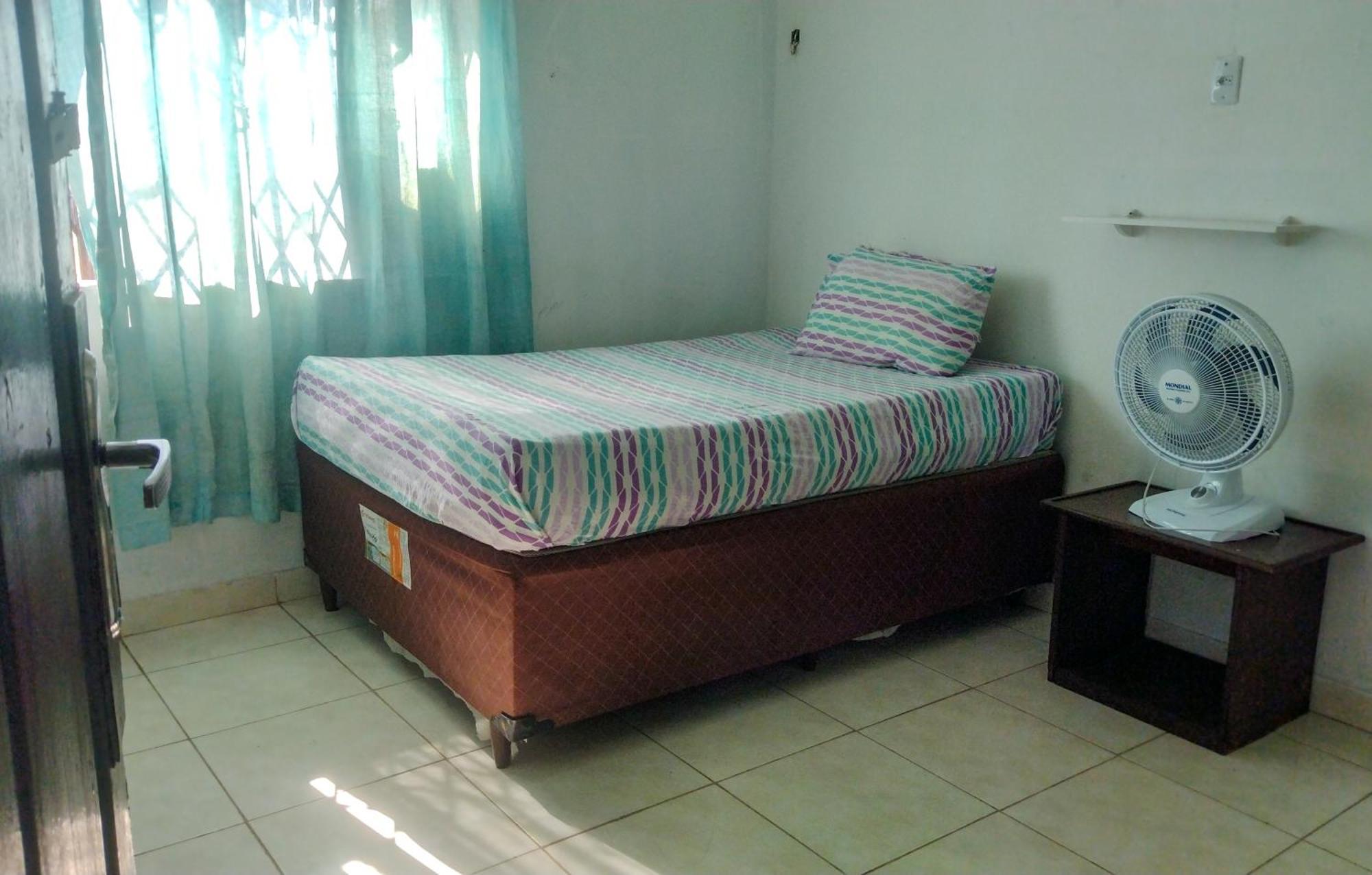 Residence Girassol Belem  Bagian luar foto