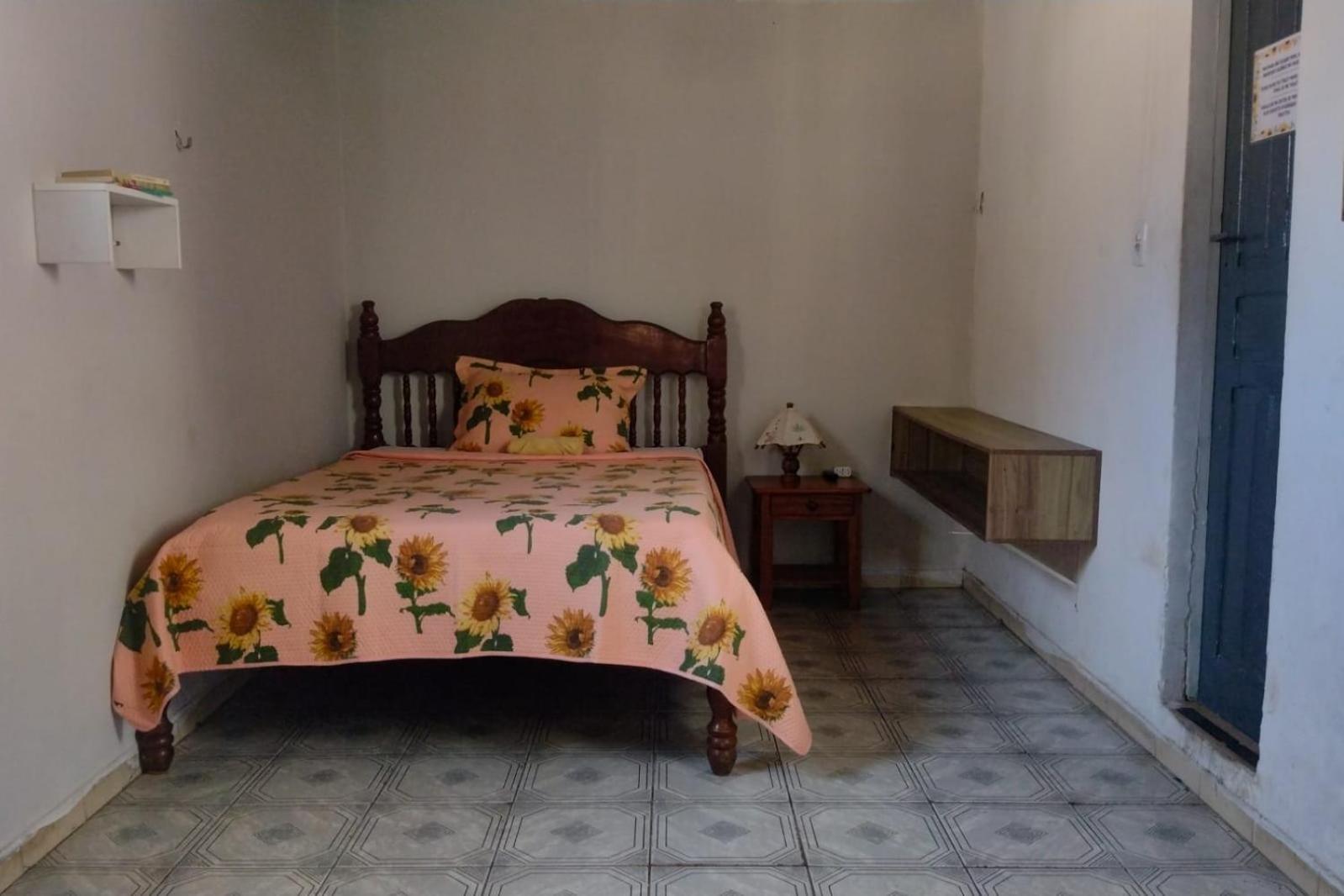 Residence Girassol Belem  Bagian luar foto